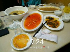 -黑石礁酒楼·海鲜(黑石礁店)