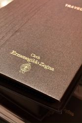 -BRANS PORO布朗斯伯勒西装高级定制·瑞璞西装(金陵店)