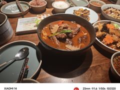 -薇酌饮·陕西菜(南门外店)