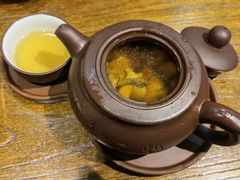 功夫汤-熠盛粤味·顺德桑拿鸡(永康路店)