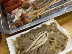 -昱欣麻辣烫·清真