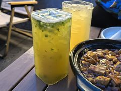 -苦尽酒馆·川菜(鼓楼店)