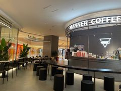-Manner Coffee(成都龙湖北城天街店)