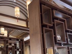 -太湖饭店·寄畅轩中餐厅