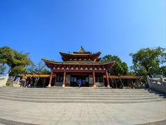 -顺峰山公园