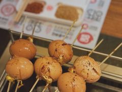 -可口香·非遗老号烧烤(南岗直营店)