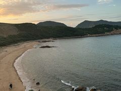 -东澳岛