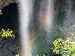 -百漈沟生态旅游景区