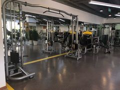 -每刻健身工作室(西直门店)