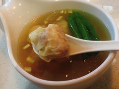 -港久茶餐厅(鹭洲里店)