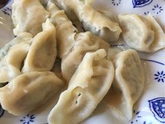 -大妈水饺(文华巷店)