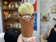 -成裕雪糕店(士多店)