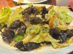 -惠宾饭庄(中山路店)