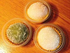 猫山王榴莲糯米糍-一口小满手作糯米糍(北山店)