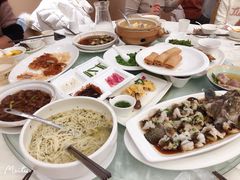 -金时代顺风大酒店(金山店)