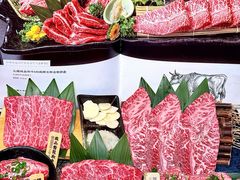 -丸藏和牛烧肉专门店(园区师惠坊店)