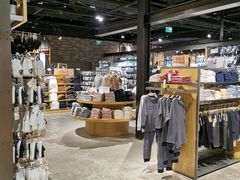 -MUJI无印良品(大悦城店)