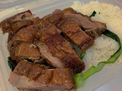 -西华美食•老广烧腊(百灵路店)