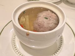 -春家·非遗手工小吃(徐汇万科广场店)