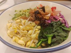 -晋阳春·山西菜·北京烤鸭(交大店)