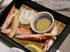 -蟹道乐(道顿堀本店)