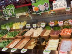 -牛New寿喜烧(曹路花园城店)