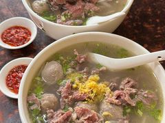 -潮镇老尾牛杂(环城西路店)