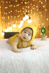 点击看大图 -哈尼Honey baby 儿童摄影(立丰国际公寓店)