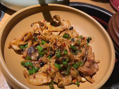 -吃饭皇帝大·土家民族菜(温州万象城店)