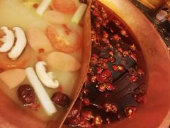 -老码头火锅(玉林店)