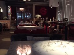 -JUKEBOX玖部音乐餐厅(华侨城店)