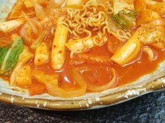 -槿Story·韩国料理(望京韩国美食城店)