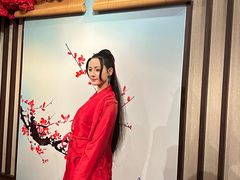 -武汉杜莎夫人蜡像馆