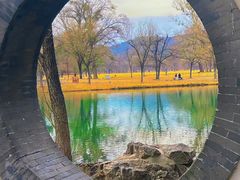 -承德避暑山庄景区