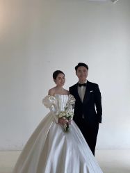 点击看大图 -金夫人婚纱摄影(总店)