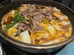 -森味薪火烧•烧鸟居酒屋•日本料理(望京店)