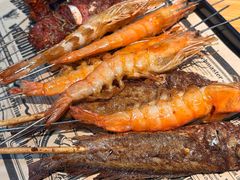 -黄小串·烤串海鲜涮牛肚(升龙广场店)
