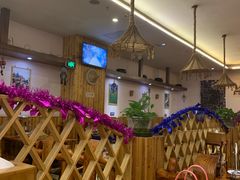 大堂-滇香肴·云南菜蒸汽石锅鱼(云南北路店)