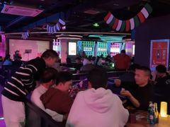 -Ton Ton吨吨小酒馆Live(观前街店)
