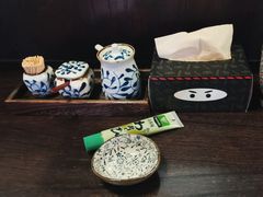 -哥哥の深夜食堂(叁宸里店)