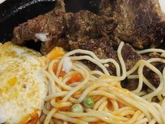 -豪客来牛排(金鼎广场店)