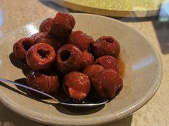 -水煮三国·川鲁江湖菜(香山店)