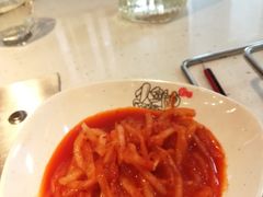 -小鲜肉延边朝鲜族烤串(珠海店)