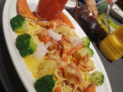 -望乡楼上海菜(日月光店)