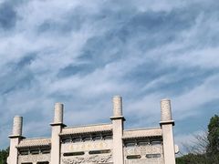 -惠山国家森林公园