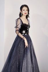 -AMOUR·爱沫婚纱礼服·小众设计品牌