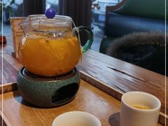 -YAFEE雅菲·粤菜·湘菜·融合菜(魏公村店)