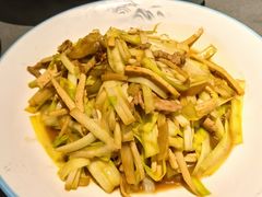 绍式小炒-小绍兴家宴·百年绍兴菜(鲁迅路店)