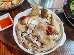 -石岐乳鸽村(南海第三分店)