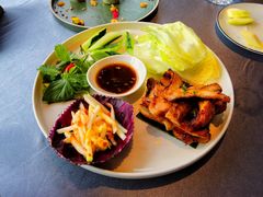 -星叶·东南亚料理(宁波万象汇店)